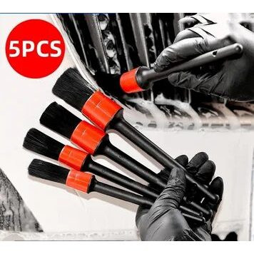 YEME แปรงลวดทองเหลือง แปรงล้างรถทำความสะอาด ขจัดคราบฝังแน่ แปรงเอนกประสงค์ อ่างล้างหน้า พื้นผิวสกปรก