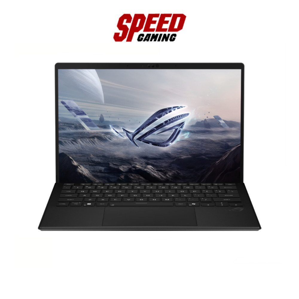 ASUS ROG Flow Z13 (GZ302EA-RU087WA) AMD Ryzen™ AI MAX+ 395 NOTEBOOK(โน๊ตบุ๊ค) | By Speed Gaming
