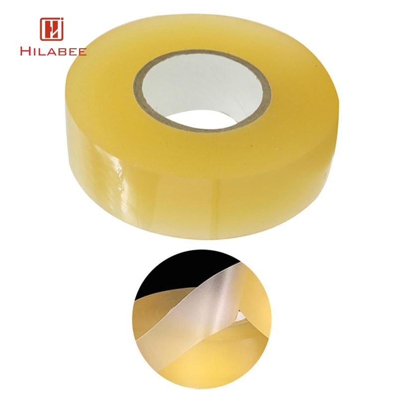 HILABEE เทปฮ็อกกี้น้ําแข็ง Hockey ถุงเท้าเทปสายรัดกันน้ํา Hockey Tape Nonslip Hockey Rodtape สําหรับ