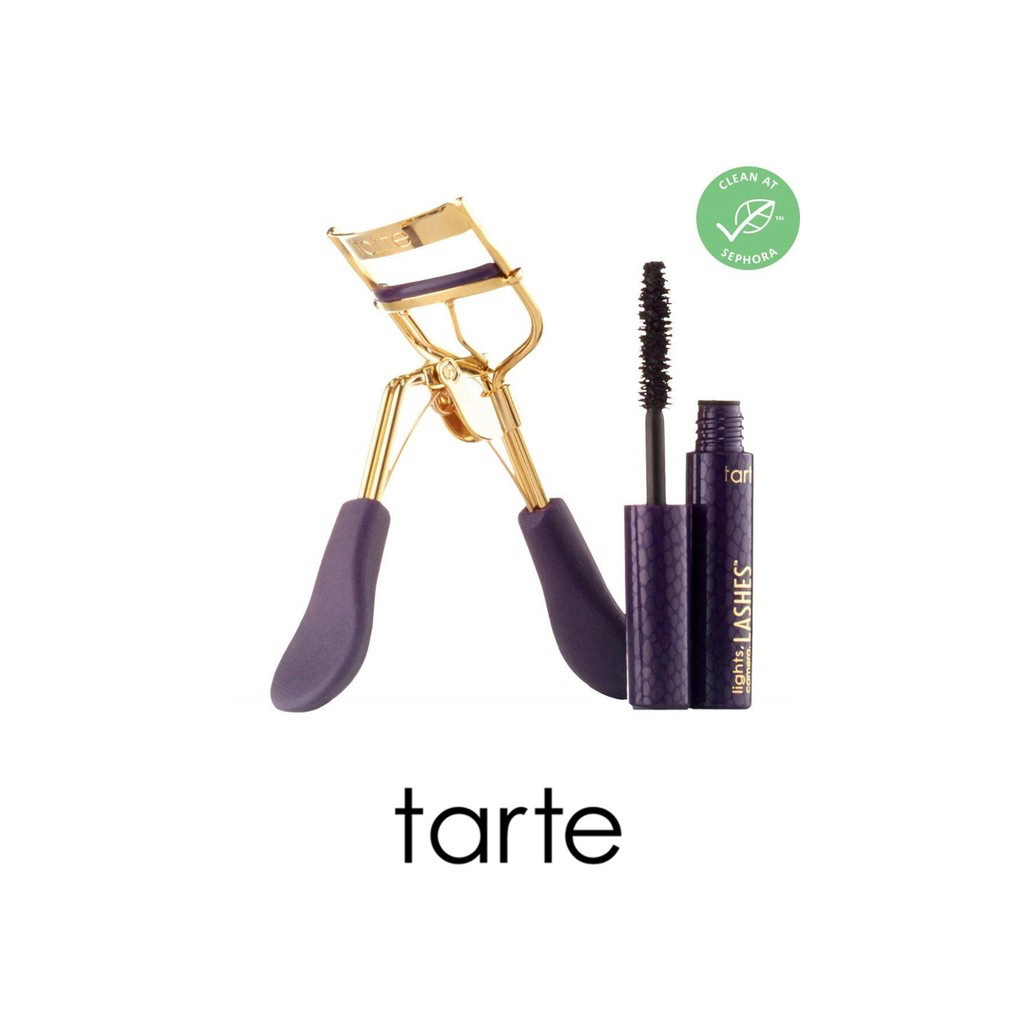 tarte Picture Perfect Eyelash Curler ลิขสิทธิ์แท้💯จากShop✅