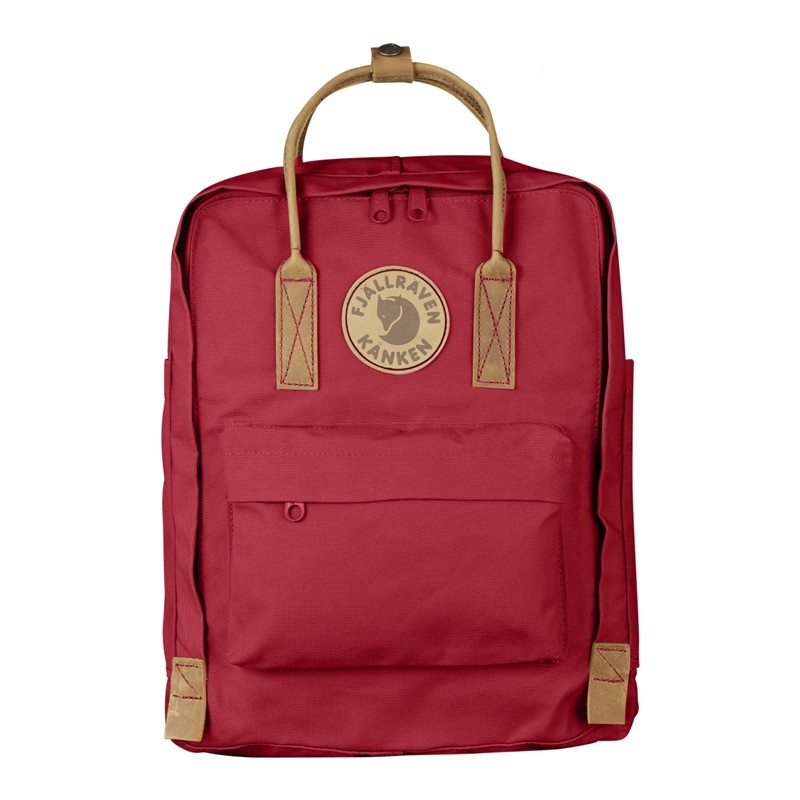 ยี่ห้อใหม่รุ่นที่สองพร้อมสต็อก 7L/16L/20L Fjallraven/kanken หนังแท้กระเป๋านักเรียนความจุขนาดใหญ่ ราคา ถูกที่สุด ดีลบีเคเค แกลเลอรีภาพที่ 9