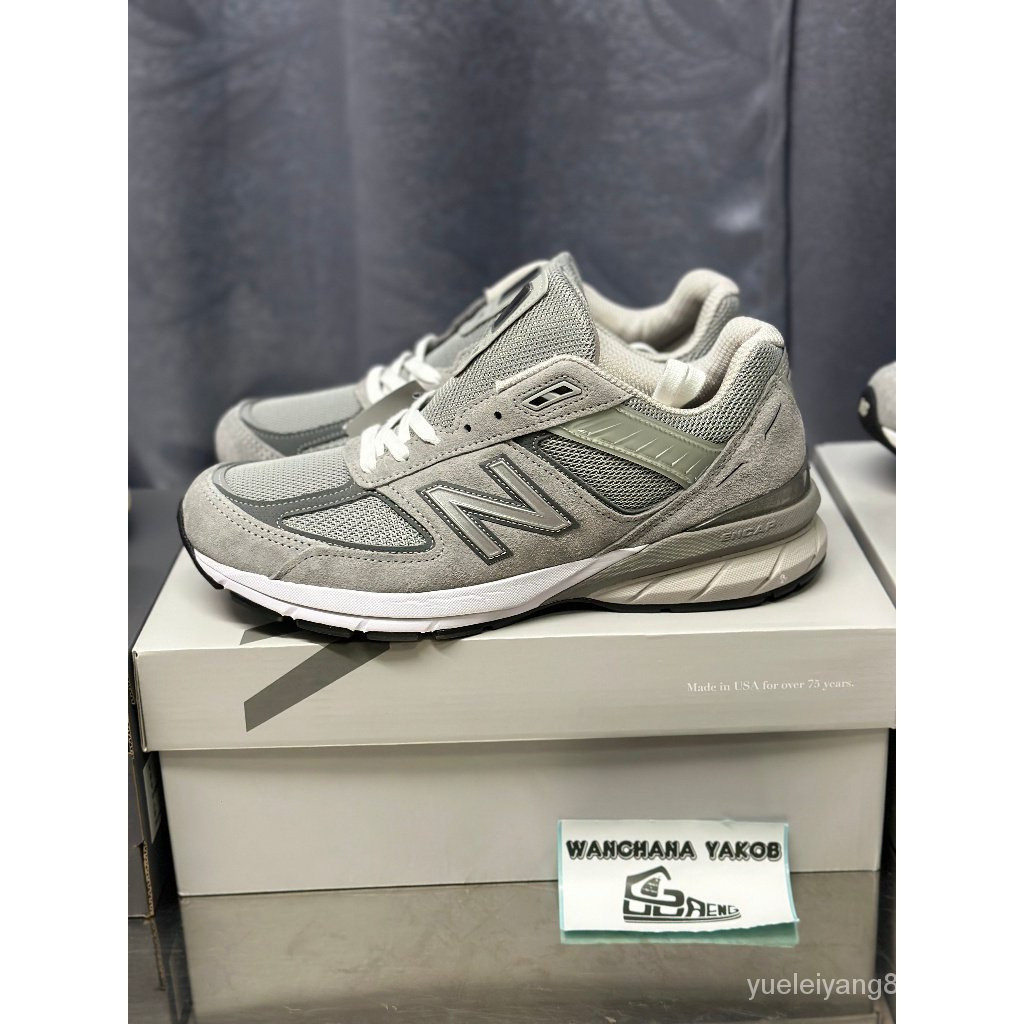 นิวบาลานซ์ 990V5 (M990GL5)