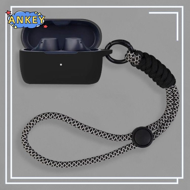 for Jabra Elite 4 3 2 Case Protective Silicone Covers Elite4 Elite3 Elite2 Elite4Active Bluetooth Ea