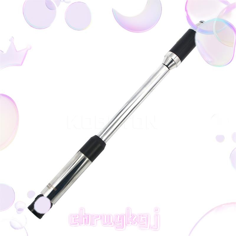 Rh770 BNC Dual Band 144/430MHz BNC Telescopic เสาอากาศวิทยุมือถือสําหรับเก็บเกี่ยว Rated 3.7 /5 chru