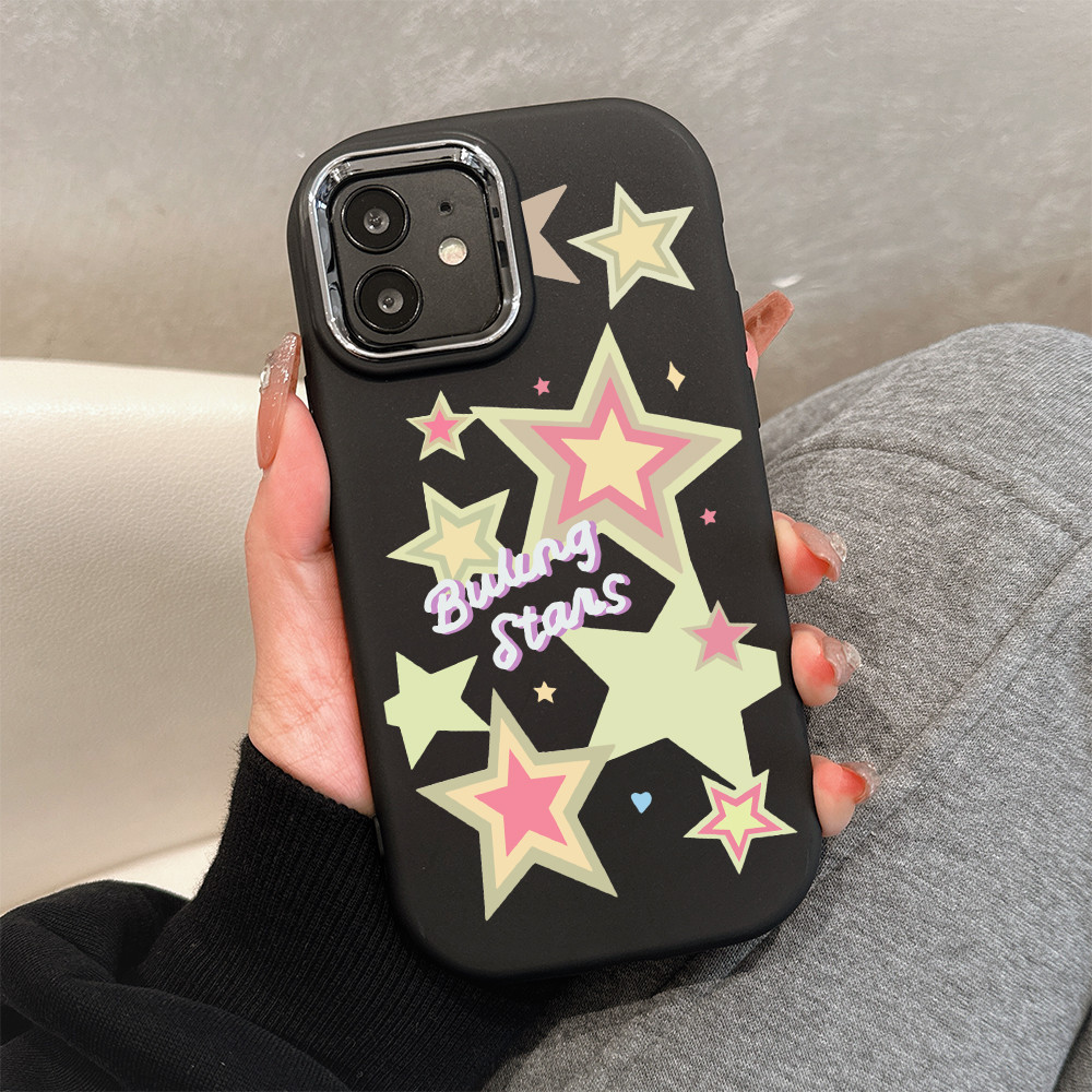 เคสนุ่มเ For Xiaomi Redmi Note 14 13 12 11 11S 10 10S 9 9S Pro Plus 4G 5G เคสเรดมี เคสนิ่ม เคสโทรศัพท์ เคสซิลิโคน PM - รูปที่ 3