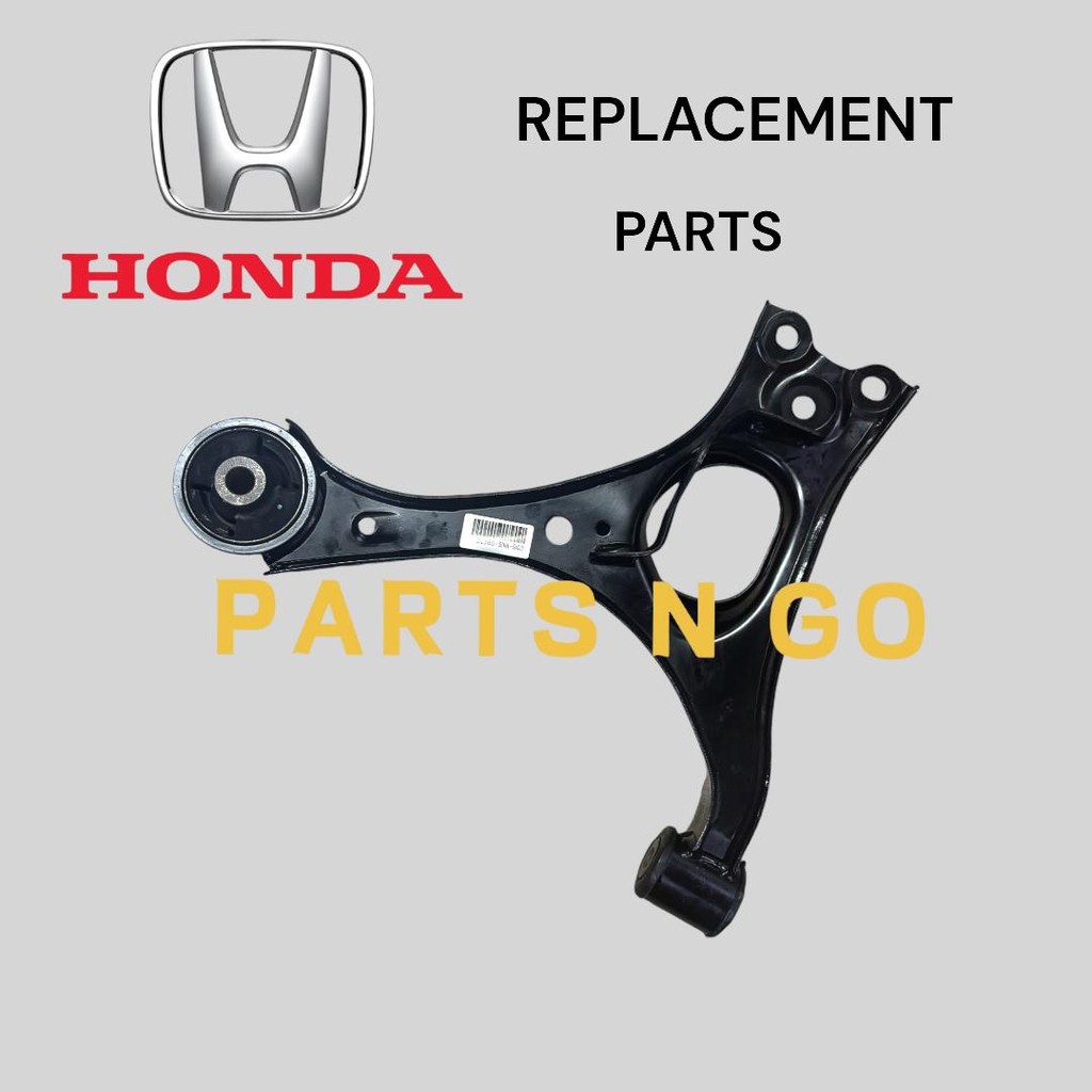 ปลอกแขนระบายอากาศคุณภาพสูง HONDA CIVIC FD SNA TRO FB S5A CIVIC ES STREAM S7A RN3 RN5