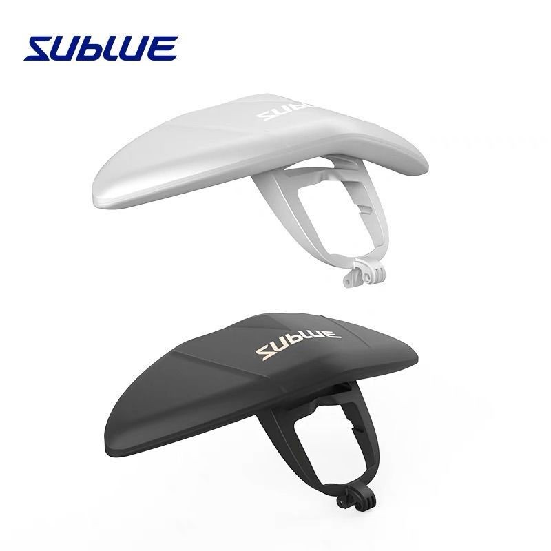 Sublue Deep Blue White Shark Mixpro Sea Scooter Diving Deep Diving Snorkeling Accessories Exclusive 