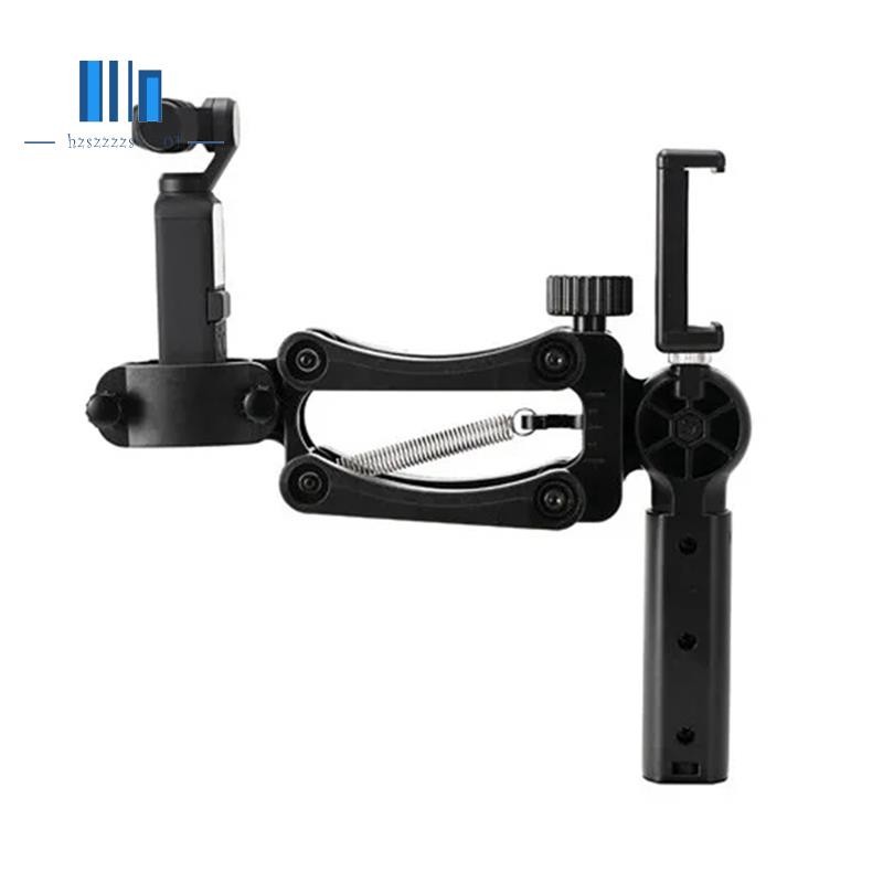 Gimbal Sports Anti Shake Holder Z-Axis Bracket สําหรับกระเป๋า 3/กระเป๋า 2/1 อุปกรณ์เสริมสําหรับกล้อง