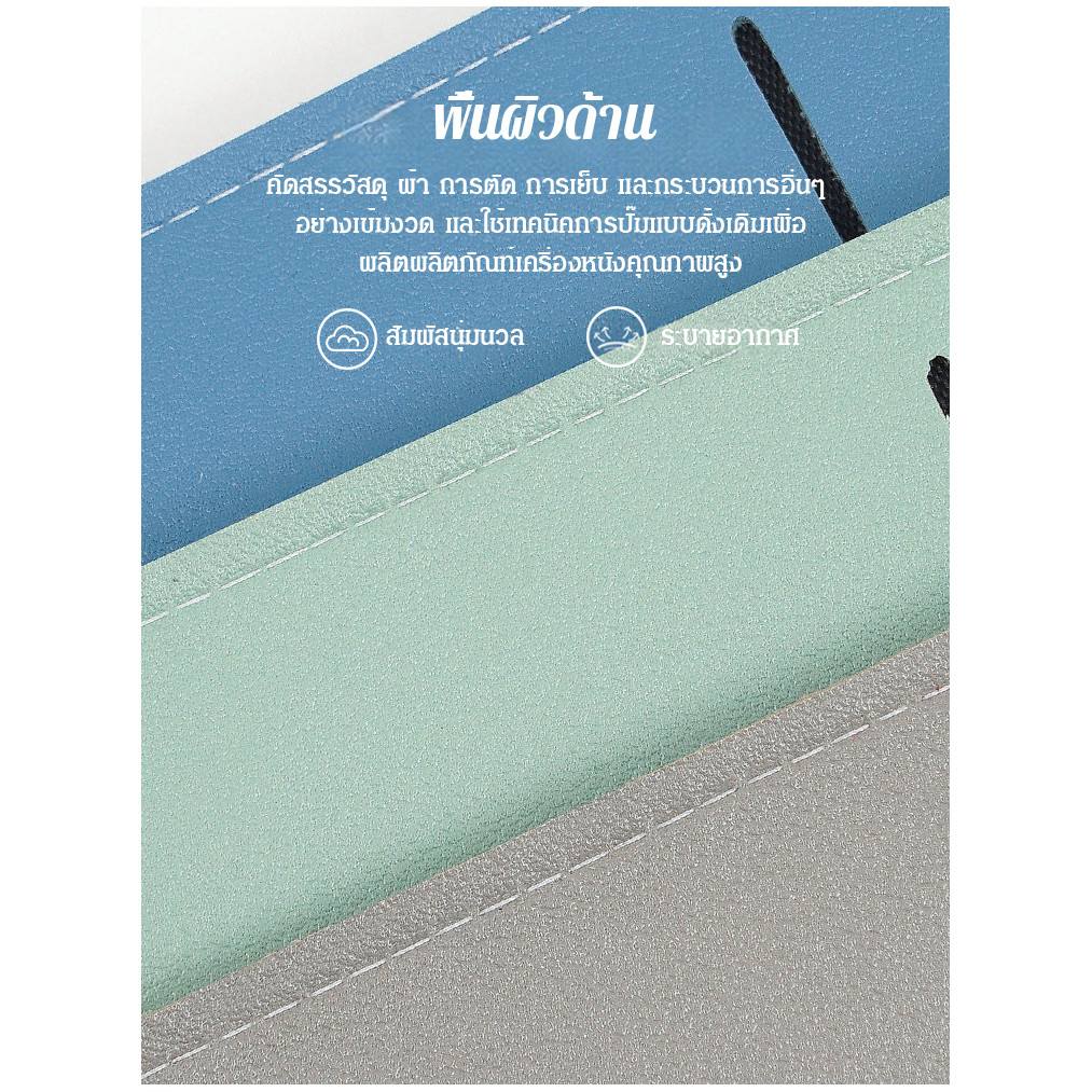 【ขายร้อน】ที่ใส่การ์ดหลายใบแบบดึงออกได้ง่ายและแปรงกันขโมย/หนังวัว Card Holder กระเป๋าสตางค์ ใบสั้น ใส่ตังค์ Silm Wallet