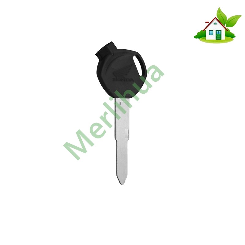 กุญแจมอเตอร์ไซค์ Wuyang Honda เหมาะสําหรับ: Honda Jiaying/Xindazhou Wuyang/WH100/Joy/125CC กุญแจมอเต