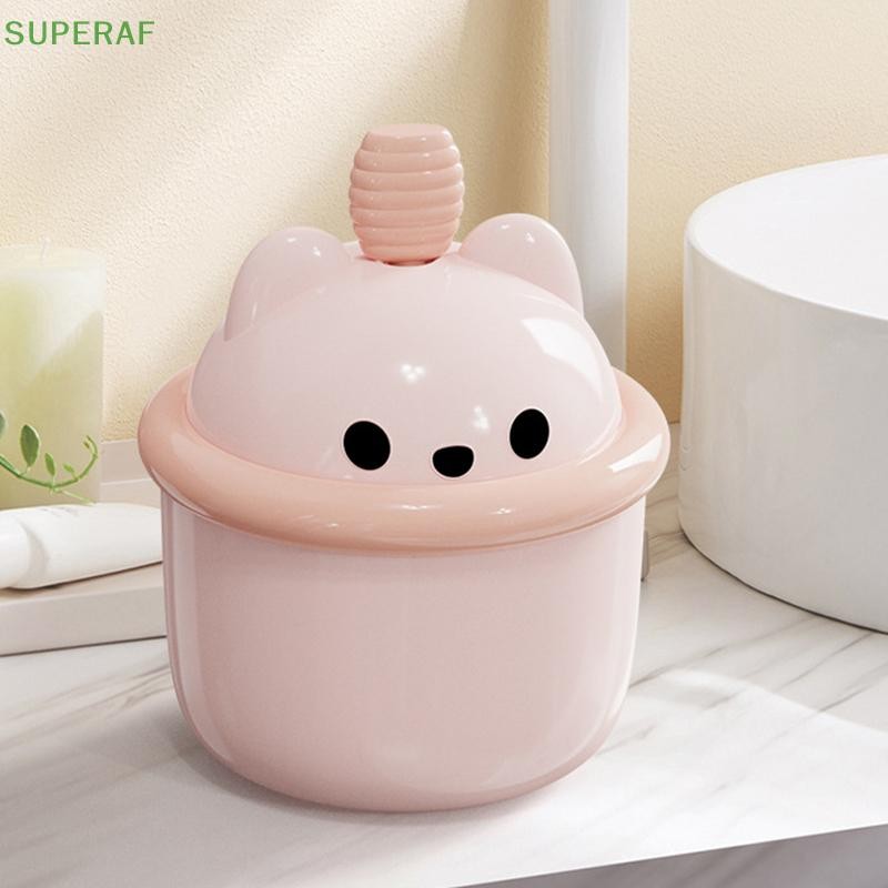 Superaf Foam Maker สําหรับทําความสะอาดผิวหน้า/แชมพู Bath HOT