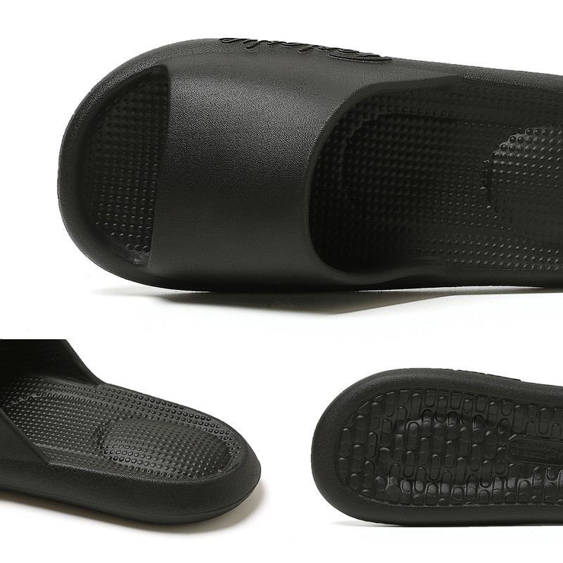 จัดส่งในกรุงเทพฯ รองเท้าแตะ slipper ผู้ชาย รองเท้านิ่ม รูปที่ 8