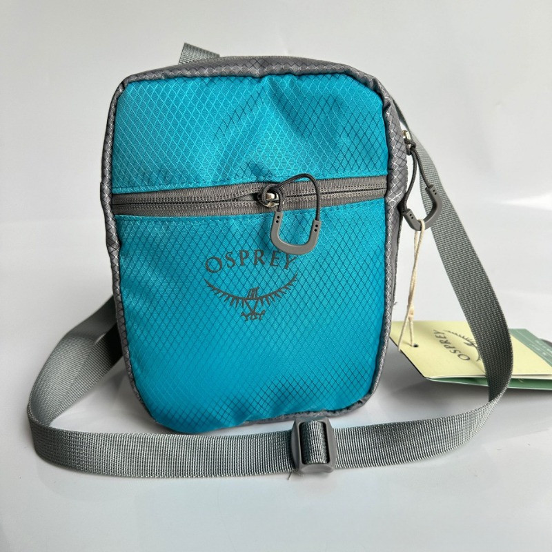 กระเป๋าสะพายไหล่ Classic Water Repellent Messenger Bag Men