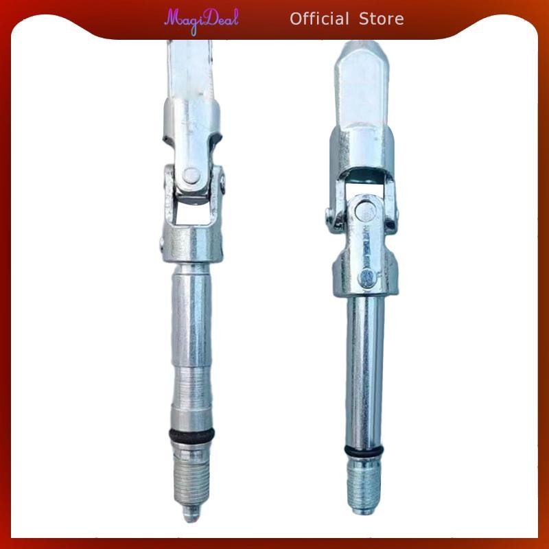 Magideal U-Joint Jack Pepair Kits สําหรับอุปกรณ์เสริมซีลไฮดรอลิกซีลน้ํามันแจ็คชุดซ่อมอุปกรณ์เสริมแจ็คแนวนอน Universal Joint