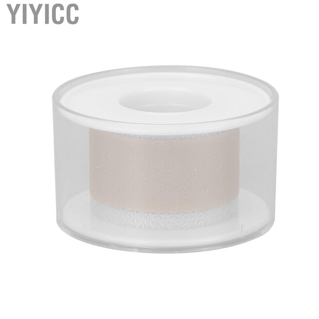 Yiyicc Heel Sticker Tape Breathable Portable Blister Prevention Foot Care FS0