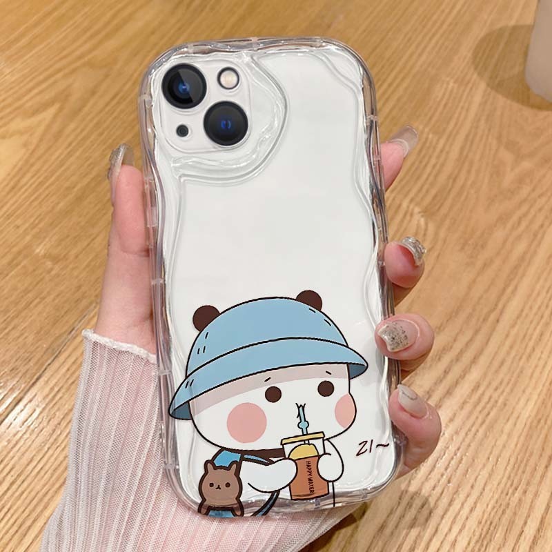 กรณี HP สําหรับ Vivo S1 Pro S12 S16 S16e S17 S17t T1 5G T1x 4G T2 U10 U3x U20 U3 V15 V9 เยาวชน 6GB V