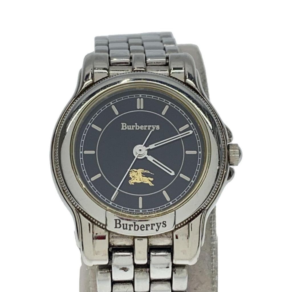 Burberry 603 R Wrist Watch Women Direct from Japan Secondhand