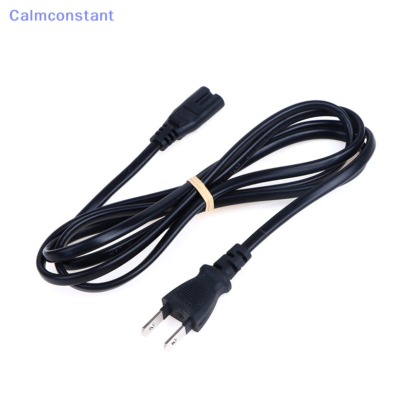 Ca > PS5 สายไฟ 8 ตัวอักษรสายไฟ Supply US Standard Cable PS5 ปลั ๊ กแบนสายชาร ์ จโฮสต ์ สายไฟเชื ่ อมต ่ อดี