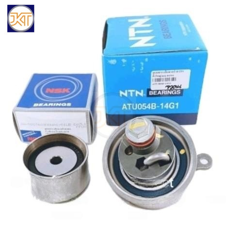 ส่งไว ลูกลอกสายพานไทม์มิ่ง BT50 เล็ก-ใหญ่ BT50 2.5 3.0 Ford-T5 2.5(16V.ดูราทอร์ค)ปี'2006-2010(ราคา/ล