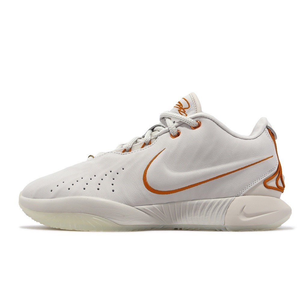 【Official Store】Nike Lebron XXI EP Akoya LBJ 21 FV2346-001