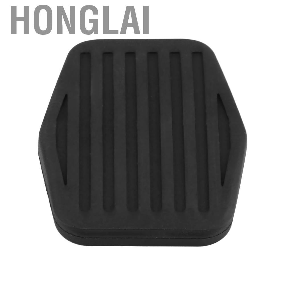 Honglai Brake Clutch Pedal Cover Durable Rubber Auto Pad Professional Car For 1234292  3M512457CA