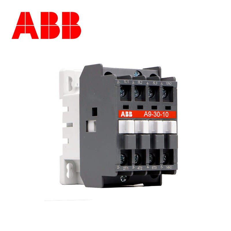 Abb AC คอนแทค A9-30-10-01 A12-30-01 A16-30-10-01 A26-30-10-01 A30-30-10-01 A40-30-10-01
