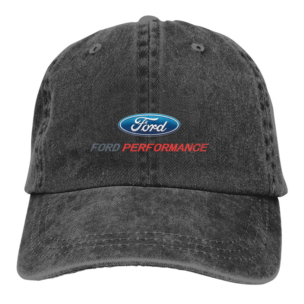 ขายร้อน Ford Performance Rally Rs Racing Motorsport ปรับ Sunhat ของขวัญฮาโลวีน 685794