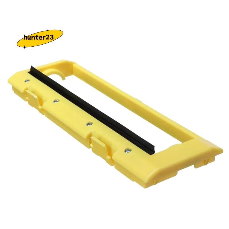 ฝาครอบแปรงหลักสีเหลืองของเครื ่ องกวาดเหมาะสําหรับ A4 A4S T4 X430 X432