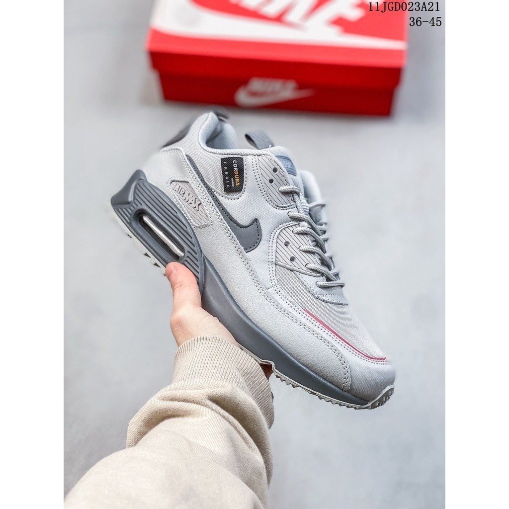 Off-white x nike air max90 2.0 ow co-branded limited edition Off-white x nike air max90 2.0 ow co-branded รุ ่ นลิมิเต ็ ด