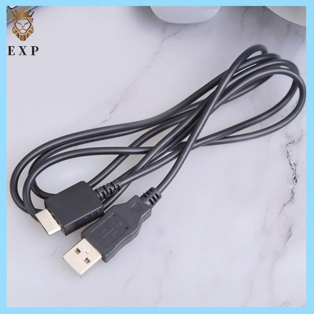 [explosion1.th] สายชาร์จ USB Data Sync สําหรับ Sony E052 A844 A845 Walkman MP3 เครื่องเล่น MP4