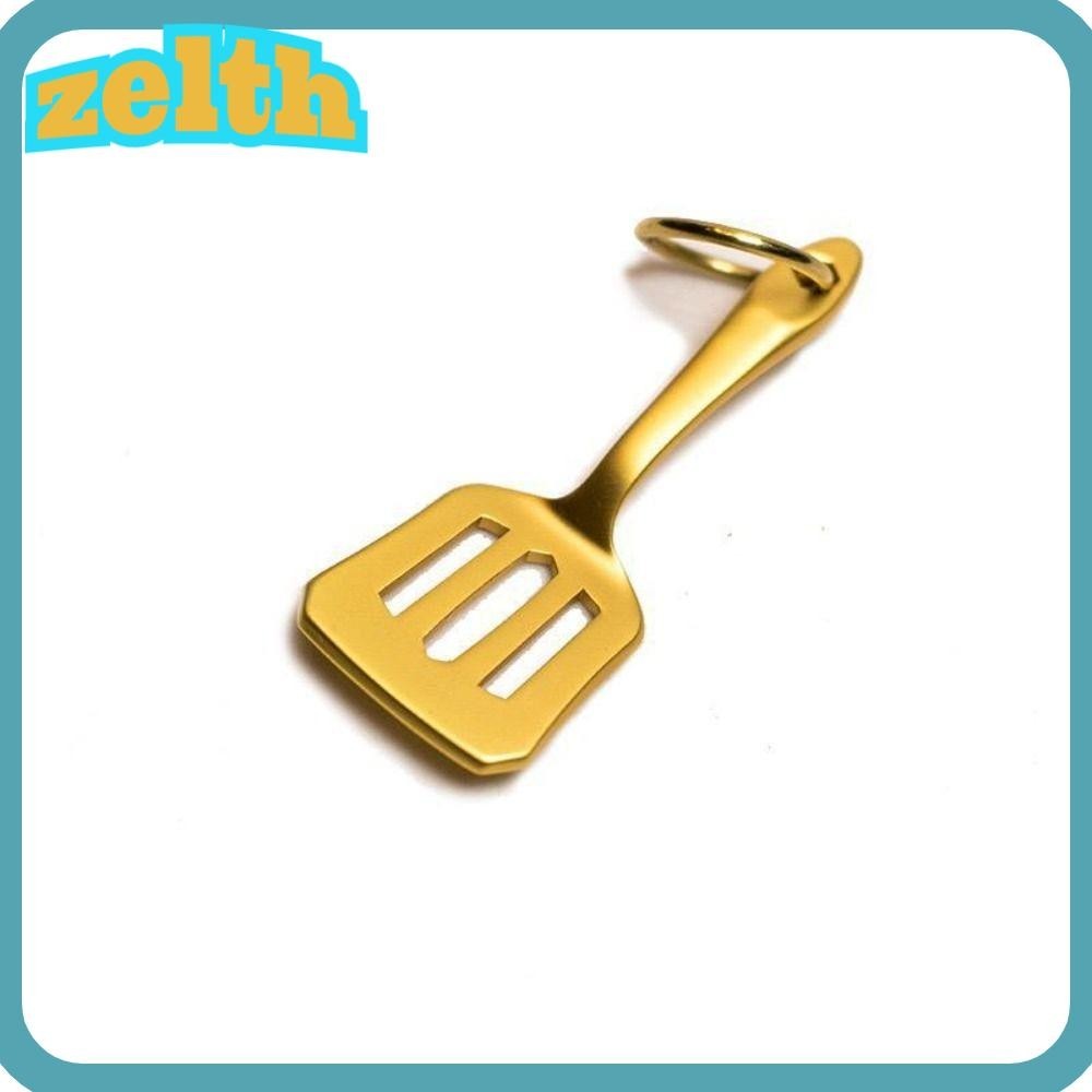 Zelth พวงกุญแจพลั่วทอง, ประณีต LOL TFT Teamfight Tactics พวงกุญแจ, สร้อยคอมินิของขวัญวันเกิดของเล่นร