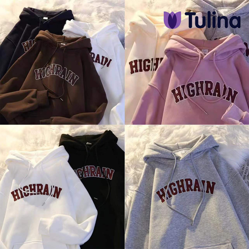 เสื้อโค้ทแขนยาว เสื้อแจ็คเก็ตคู่รักแบบหลวม ๆ สำหรับผู้หญิง