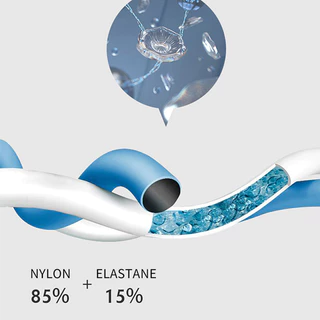 Miiow 3 ชิ้นผ้าไหมน้ำแข็งชุดชั้นในผู้ชายGraphene Antiแบคทีเรียผู้ชายชุดชั้นในMid-Rise Boxerกางเกงขาสั้นนักมวยBreathableชุดชั้นใน