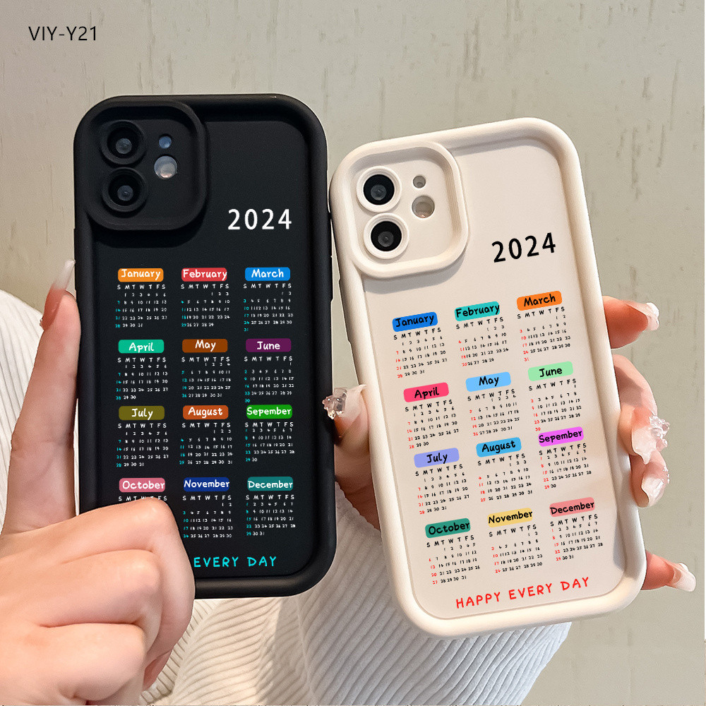 VIVO Y21 Y20 Y17S Y15S Y22 Y50 Y91C Y17 Y15 Y12 Y16 Y12S Y12A V29 V27 V25 Y35 Y36 Y30 Y22S Y27 Y20S Y33S Y33T เคสวีโว่