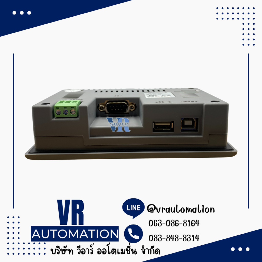 SK-043FE SAMKOON HMI