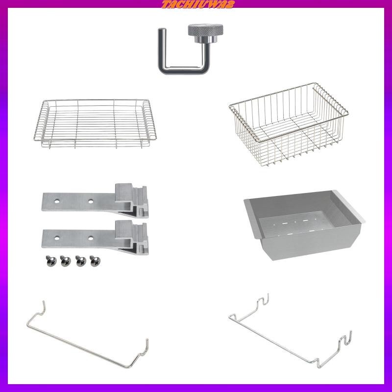 [Tachiuwa2] Camping Igt Table Accessories Camping Space Saving Camping Table Accessories