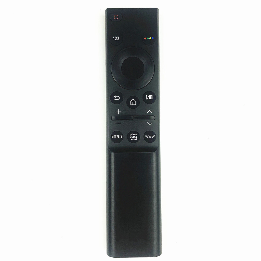 Bn59-0138d เปลี่ยนรีโมทคอนโทรลอินฟราเรดสําหรับ Samsung BN5901358D ทีวี LED อัจฉริยะ LCD