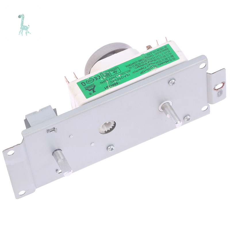 Vol เข ้ ากันได ้ สําหรับ VFD35M106IIE Midea เตาอบไมโครเวฟอุปกรณ ์ เสริม Timer Controller TH