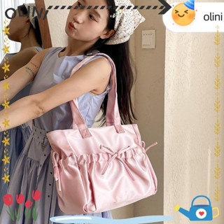 กระเป๋าสะพายไหล่ไนลอนลำลองทันสมัยกระเป๋าเดินทางย้อนยุคความจุ…