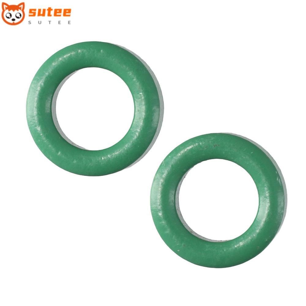 Sutee Toroid Ferrite Core, Ferrite Chokes แหวน 22 มม. x 14 มม. x 8 มม.คุณภาพสูง Restraining Interfer