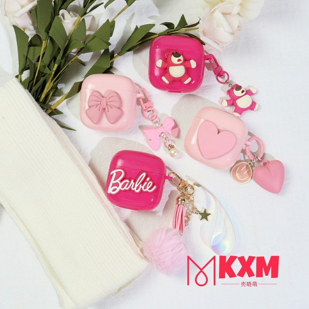 A Huawei Freebuds SE 2 CASE / SE 3 case Silicone  series Dust-proof Protective Case for Freebuds SE2