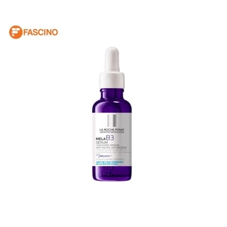 LA ROCHE-POSAY MELA B3 SERUM ผลิตภัณฑ์บำรุงผิวหน้า ลดเลือนจุดด่างดำ ริ้วรอยจากแดด (30ml.)