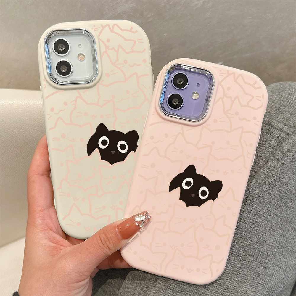 เคส For Xiaomi Redmi Mi 14T 14C 13T 13C 12 12C 10 10A 9 9T 9A 9C A1 A2 A3 Poco X3 X7 C75 C65 Pro Plus 4G เคสเรดมี PD - รูปที่ 2