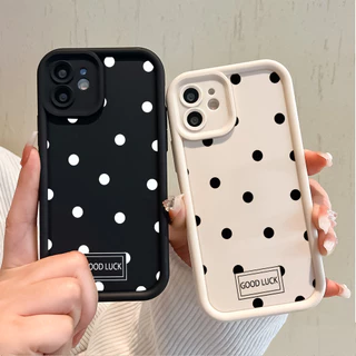 เคส For เคสโทรศัพท์ Xiaomi Redmi Note 14 13 12 11 11S 10 10S 9 8 Pro Plus 4G 5G เคสนิ่ม เคสเรดมี Silicone Case JT
