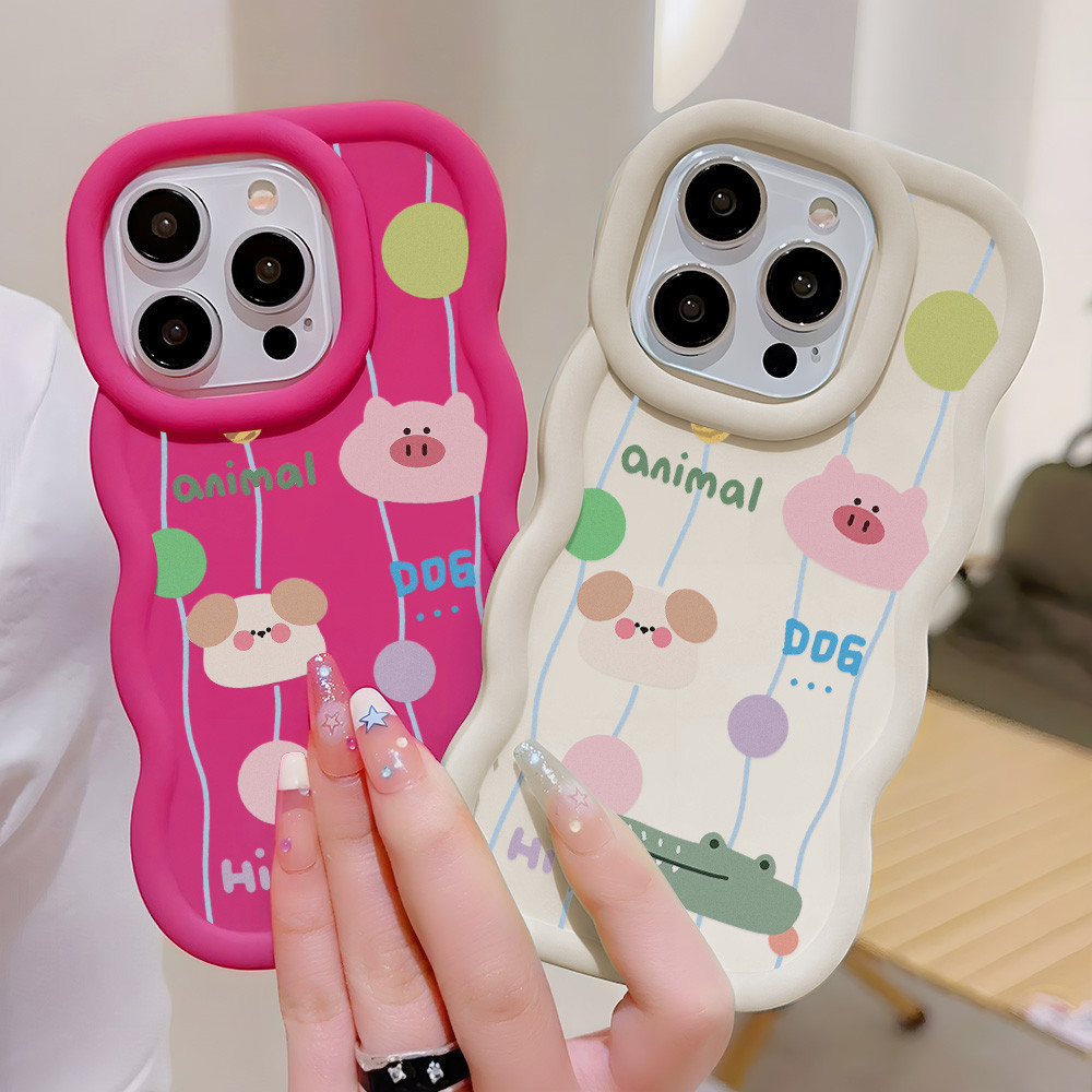 TPU เคส For Samsung Galaxy A05s A55 5G A05 A35 A34 A15 A54 A53 A14 A13 A24 A52 A52s A12 A51 A50 A30s A04 A04s เคสทรศัพท์