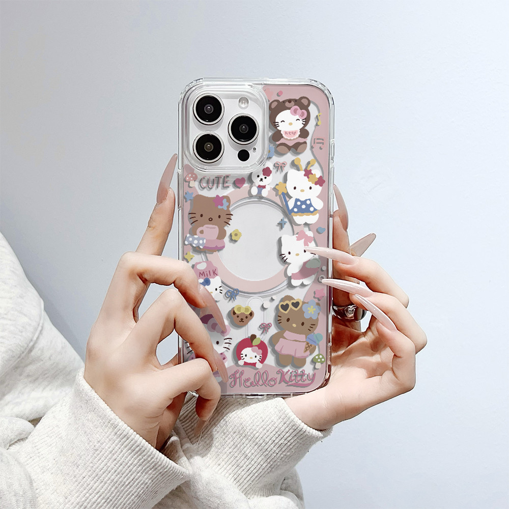✅เข้ากันได้สำหรับ iPhone  เคสไอโฟน 17AIR 16promax 14plus 15 13pro 14promax-JXYCK21 ราคา ถูกที่สุด ดีลบีเคเค แกลเลอรีภาพที่ 6