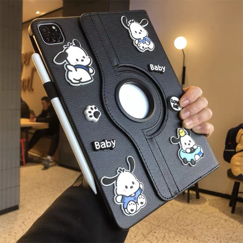 เคสฝาพับ หมุนได้ 360° เคส สำหรับ  redmi pad 2 9.7 2026 redmi pad 2 11 2025 Redmi Pad SE 11 8.7 redmi