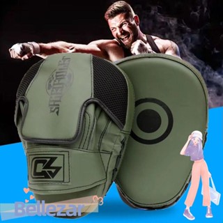 เบลล์ซาร์ มวยมือเป้าหมาย เบาะ,ทนทานออกแบบตามหลักสรีรศาสตร์มว…