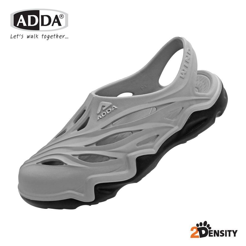 ไม่กัดเท้า New ADDA Wind รุ่น 5TD75 รองเท้าแตะ พื้นเบา ส่งเร็วทุกวัน size 4-11 แท้จากโรงงาน พร้อมส่ง