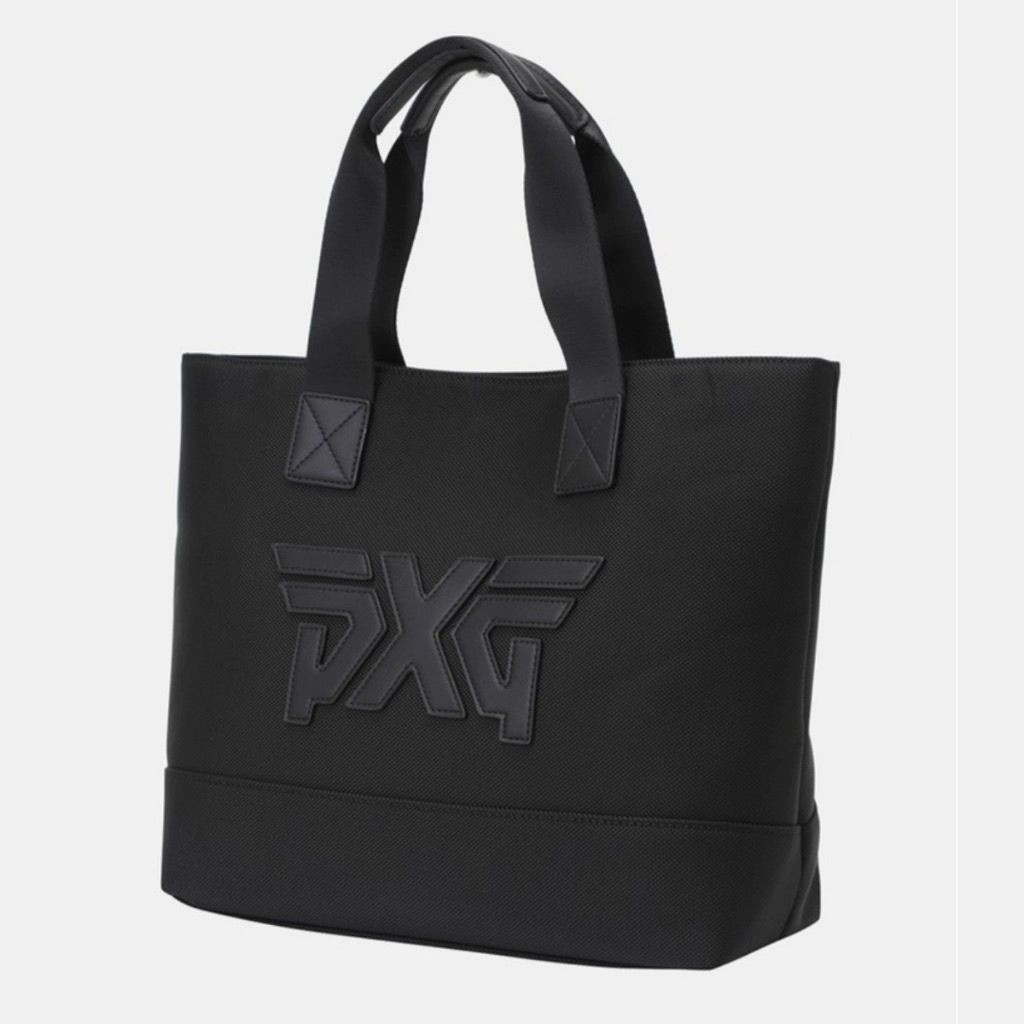 Pxg กระเป๋ากอล์ฟความจุขนาดใหญ่ปฏิบัติเสื้อผ้ากระเป๋าแฟชั่น รูปที่ 2